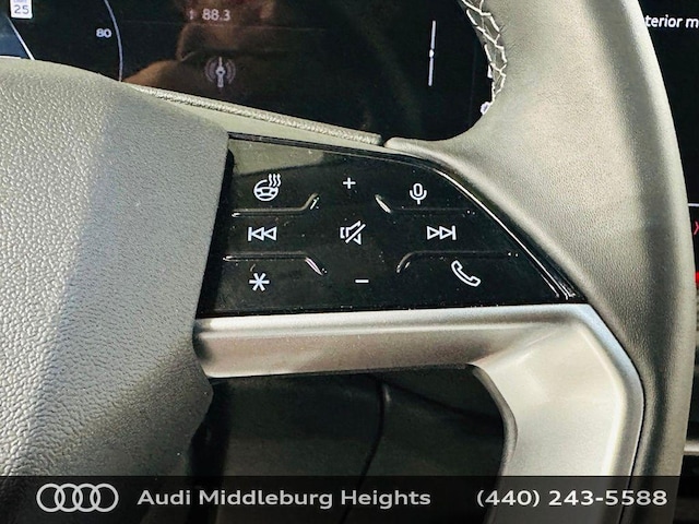 2025 Audi Q5 Premium - Photo 17