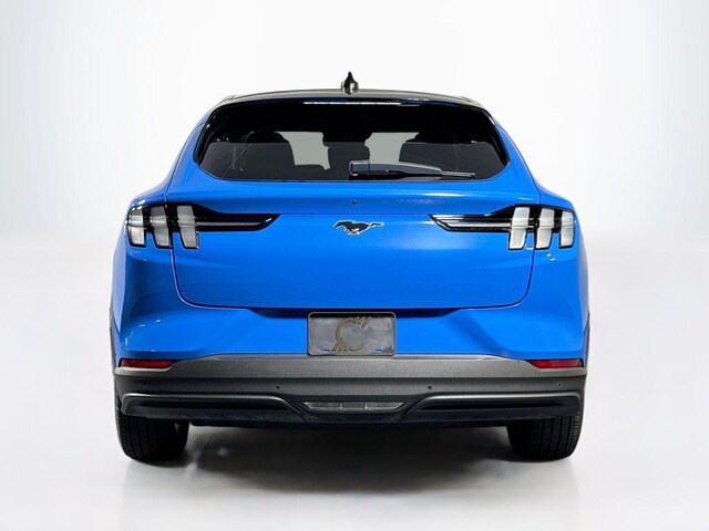 2024 Ford Mustang Mach-E