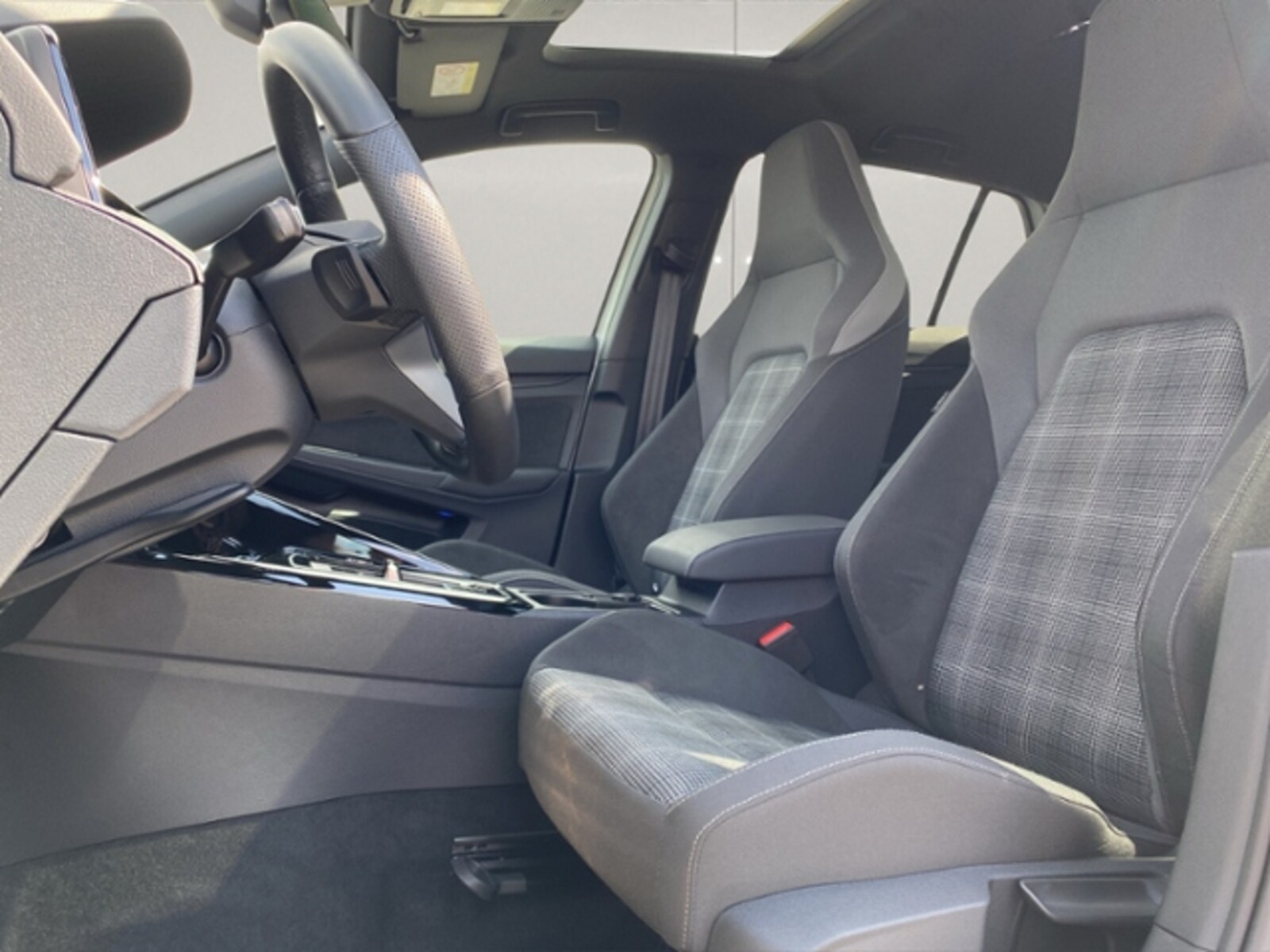 Volkswagen Golf – Bild 11