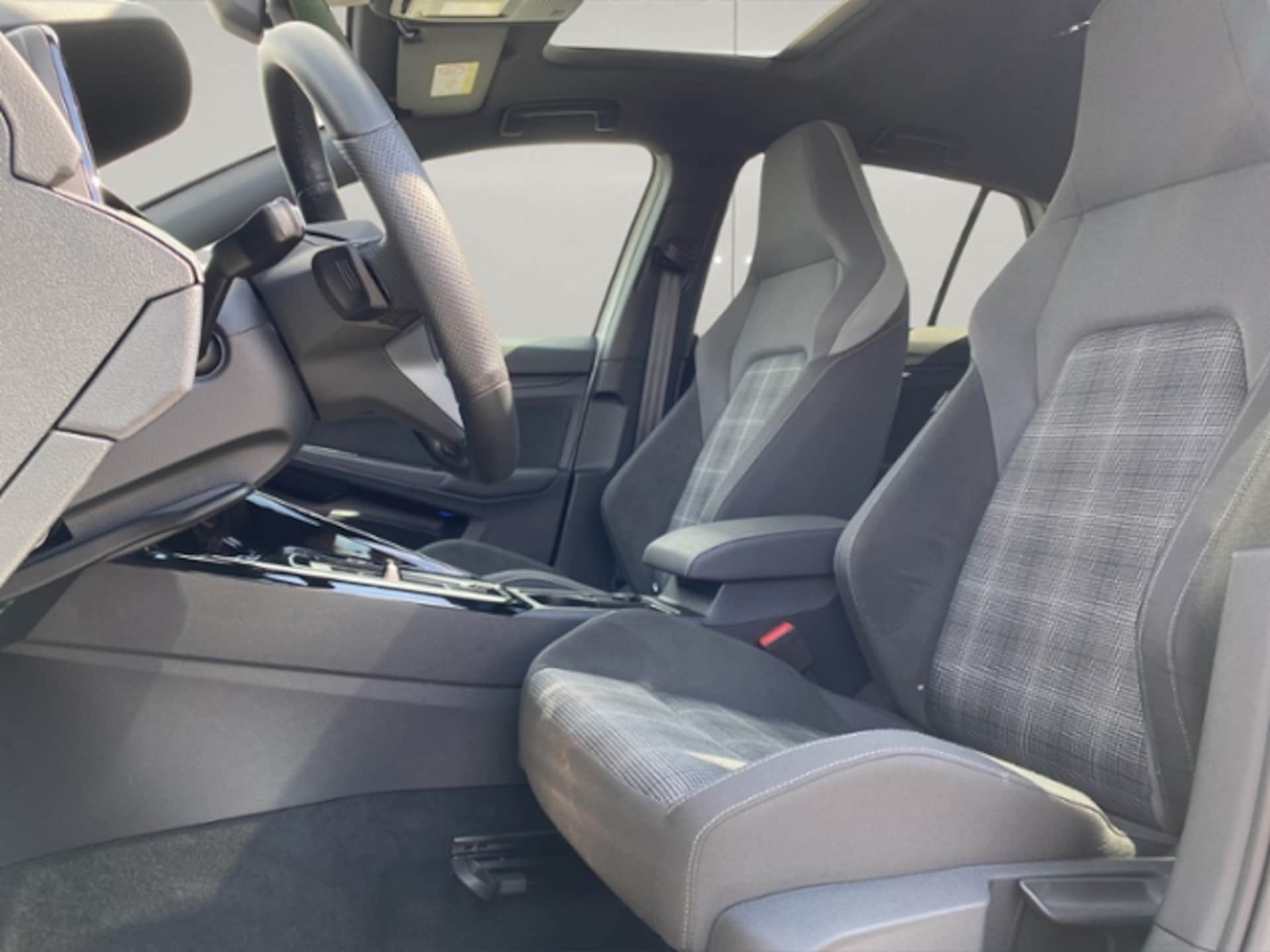 Volkswagen Golf GTD
