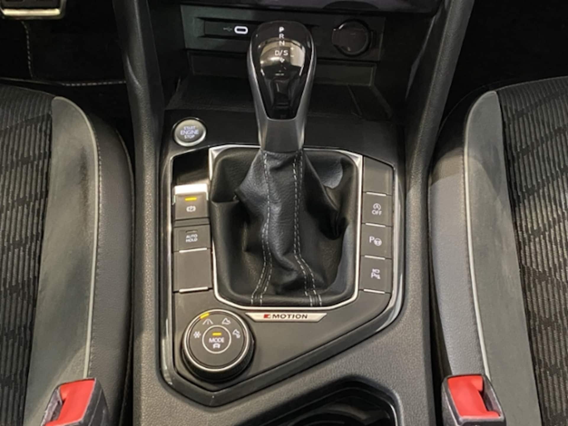 Volkswagen Tiguan Allspace R-Line