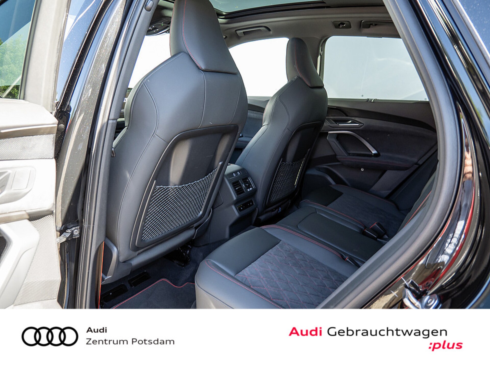 Audi Q5 SUV edition one