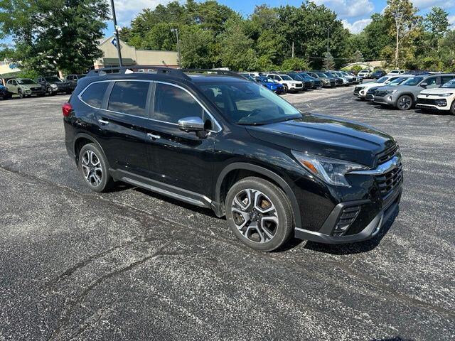 2023 Subaru Ascent