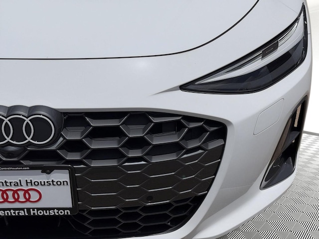 2026 Audi A6 Premium - Photo 11