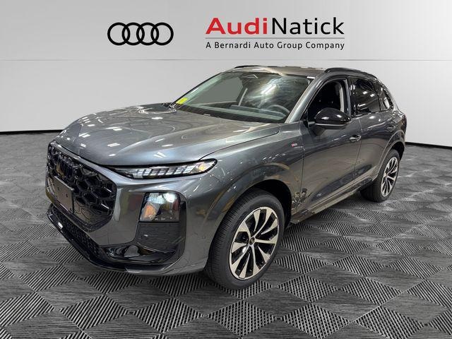 Photo of 2026 Audi Q3 SUV 