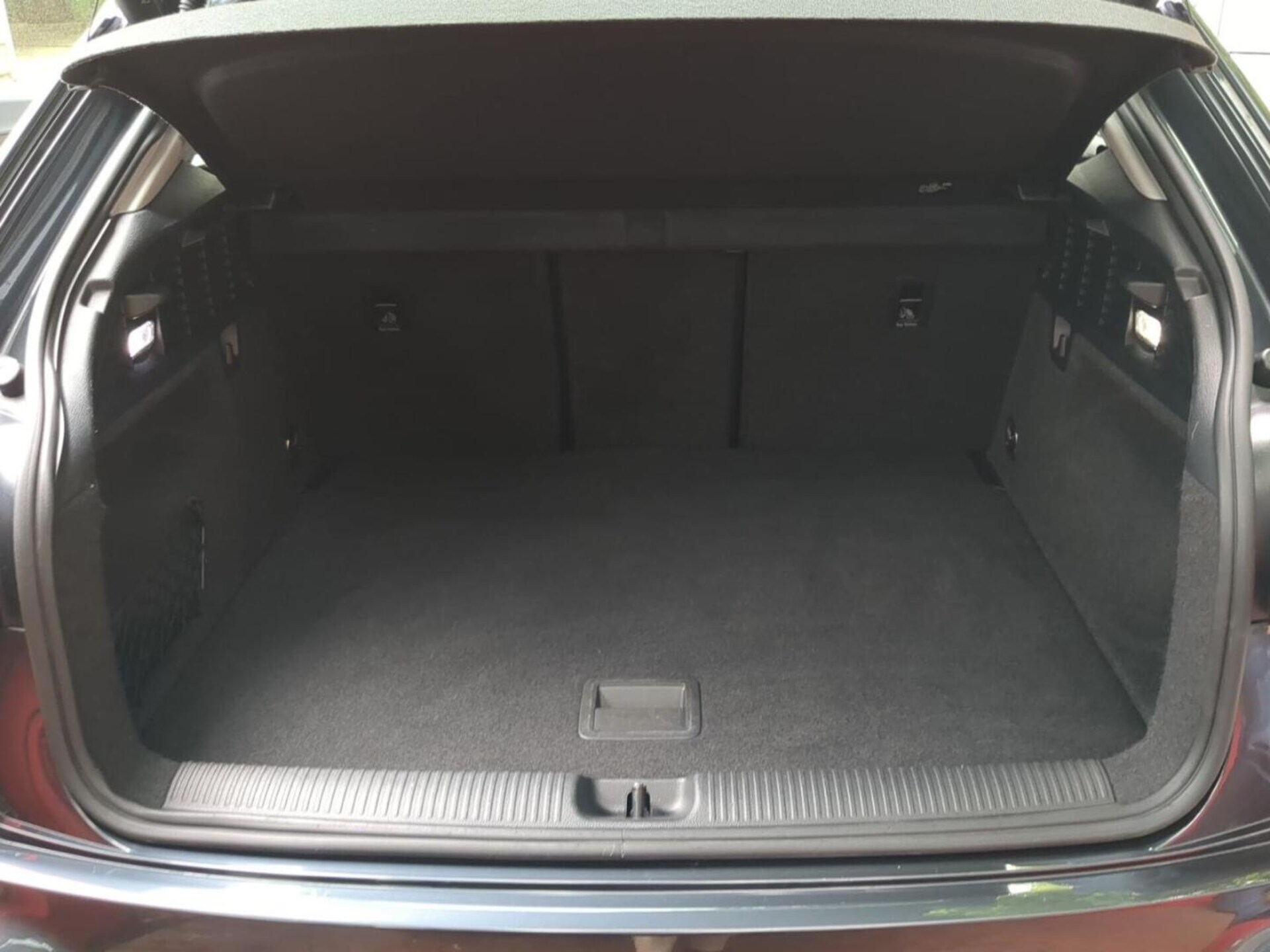 Audi Q2 Advanced