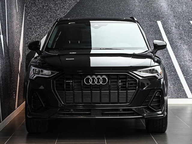 2024 Audi Q3 SUV