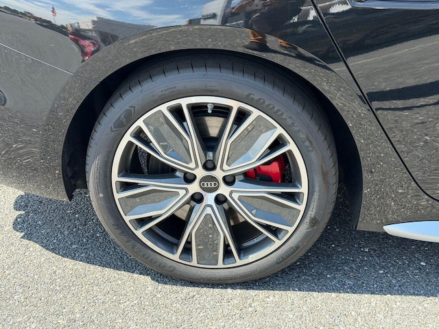 2026 Audi S5 Premium Plus - Photo 6