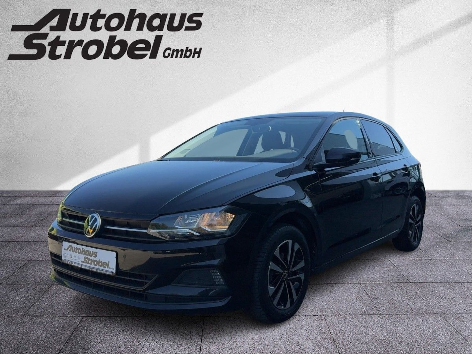 Volkswagen Polo United