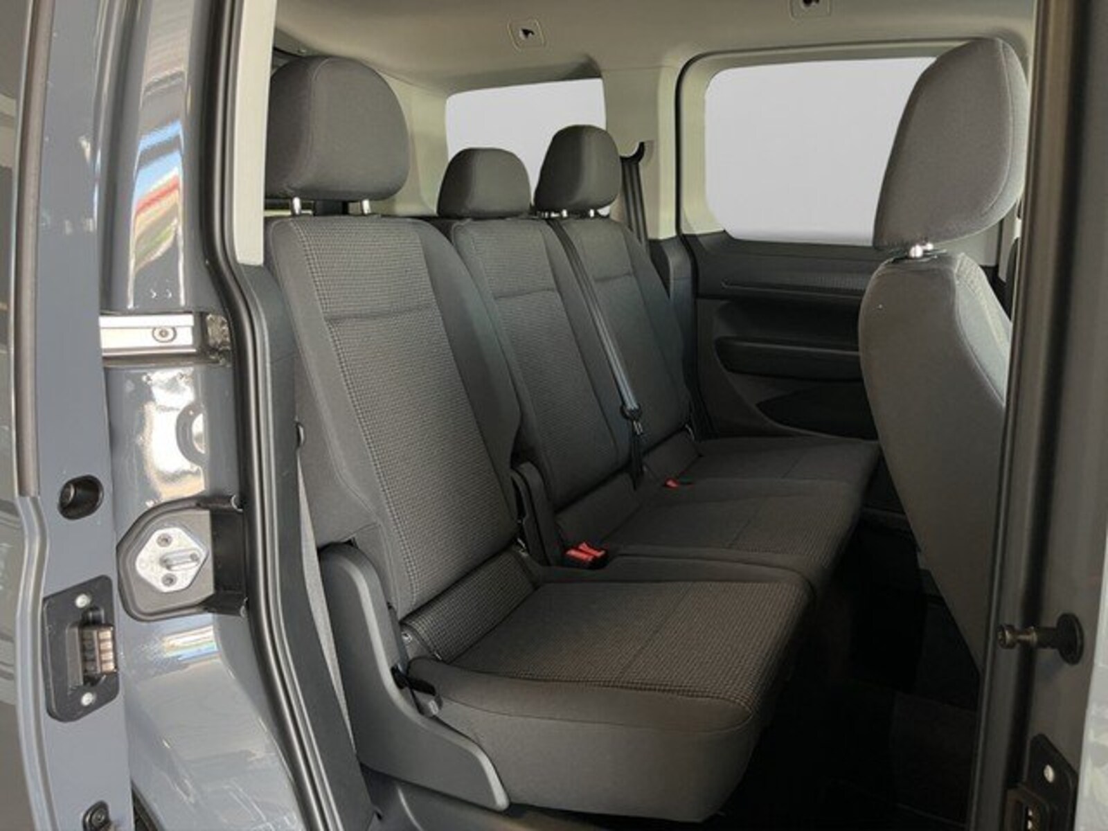 Volkswagen Caddy – Bild 8