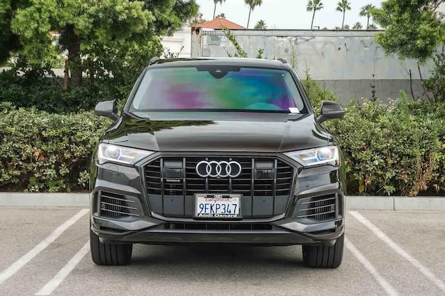 2023 Audi Q7