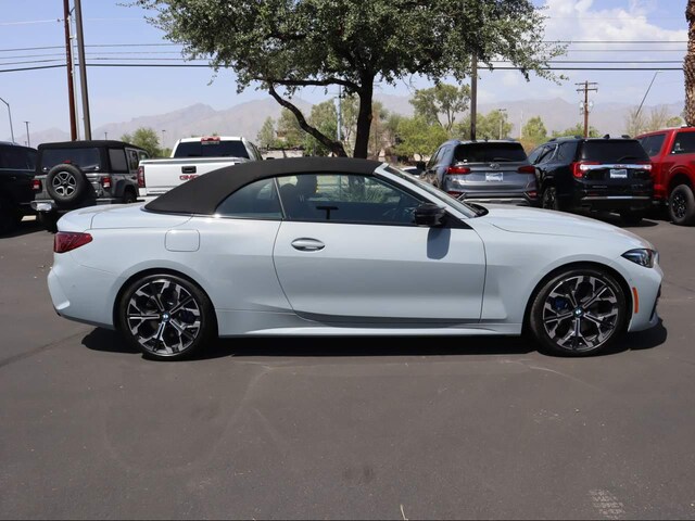 2026 BMW M440i