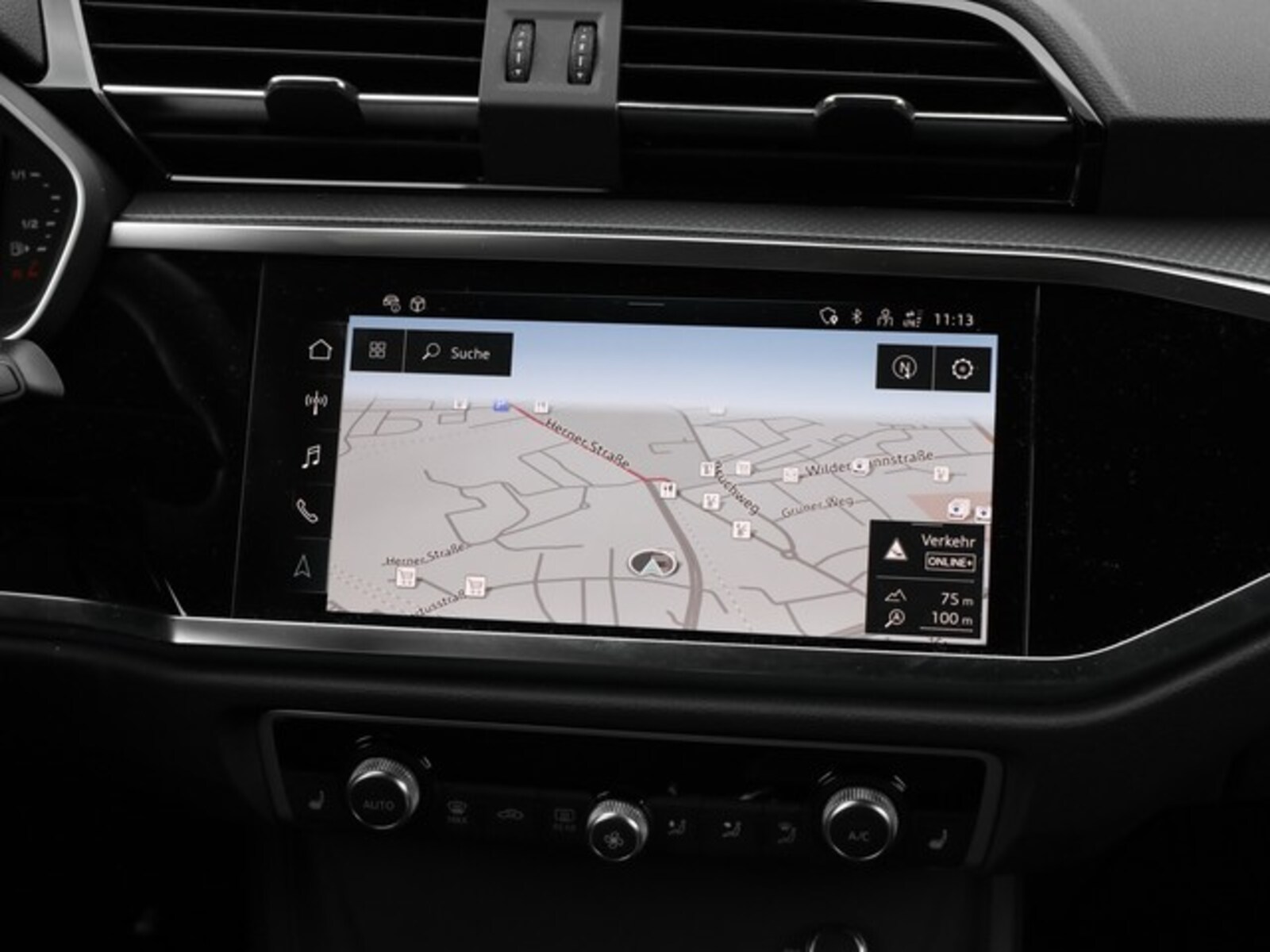 Audi Q3 Sportback – Bild 10