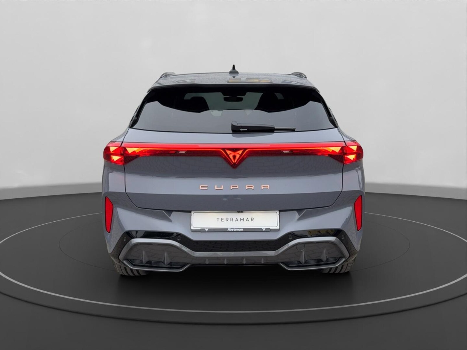 CUPRA Terramar – Bild 3
