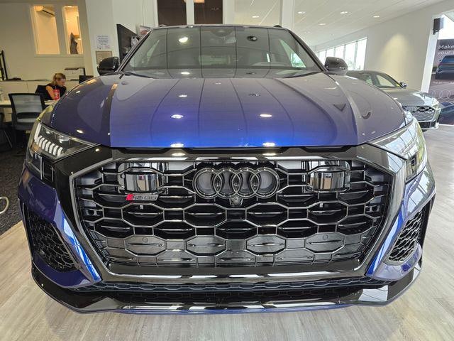 2023 Audi RS Q8