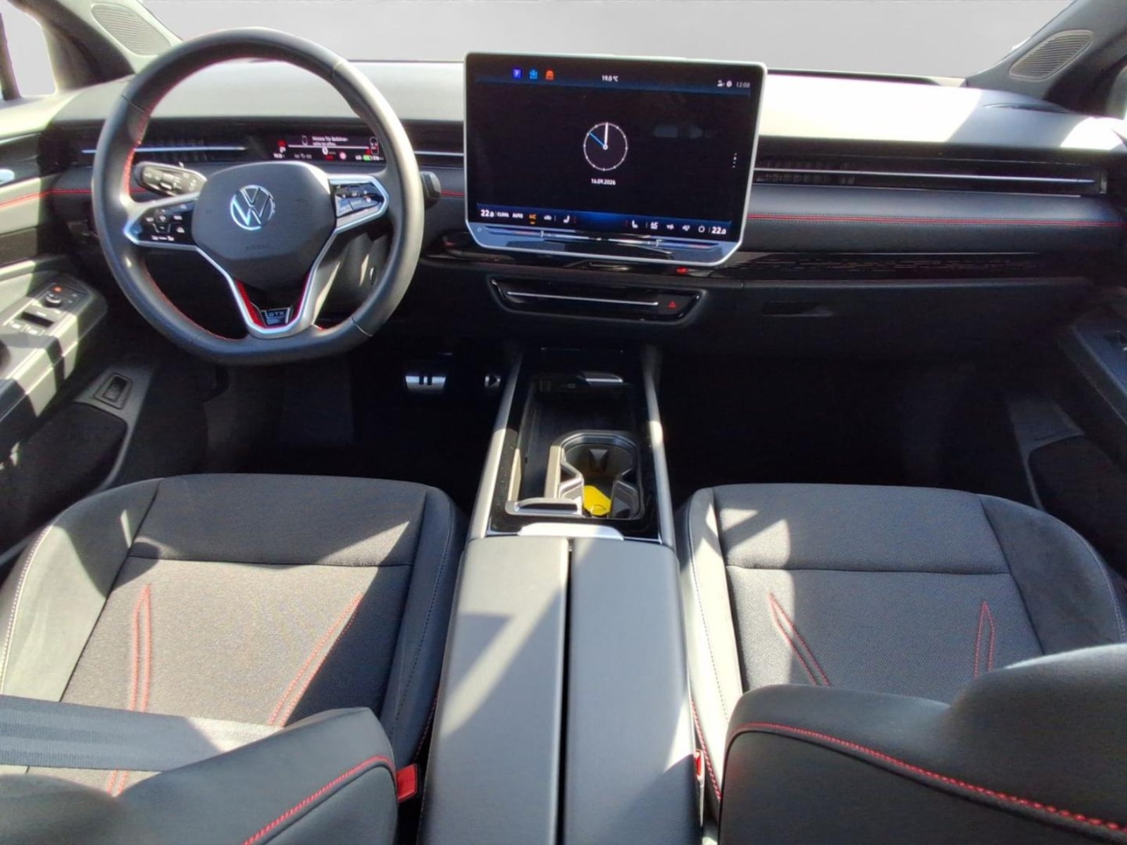Volkswagen ID.7 Tourer – Bild 5