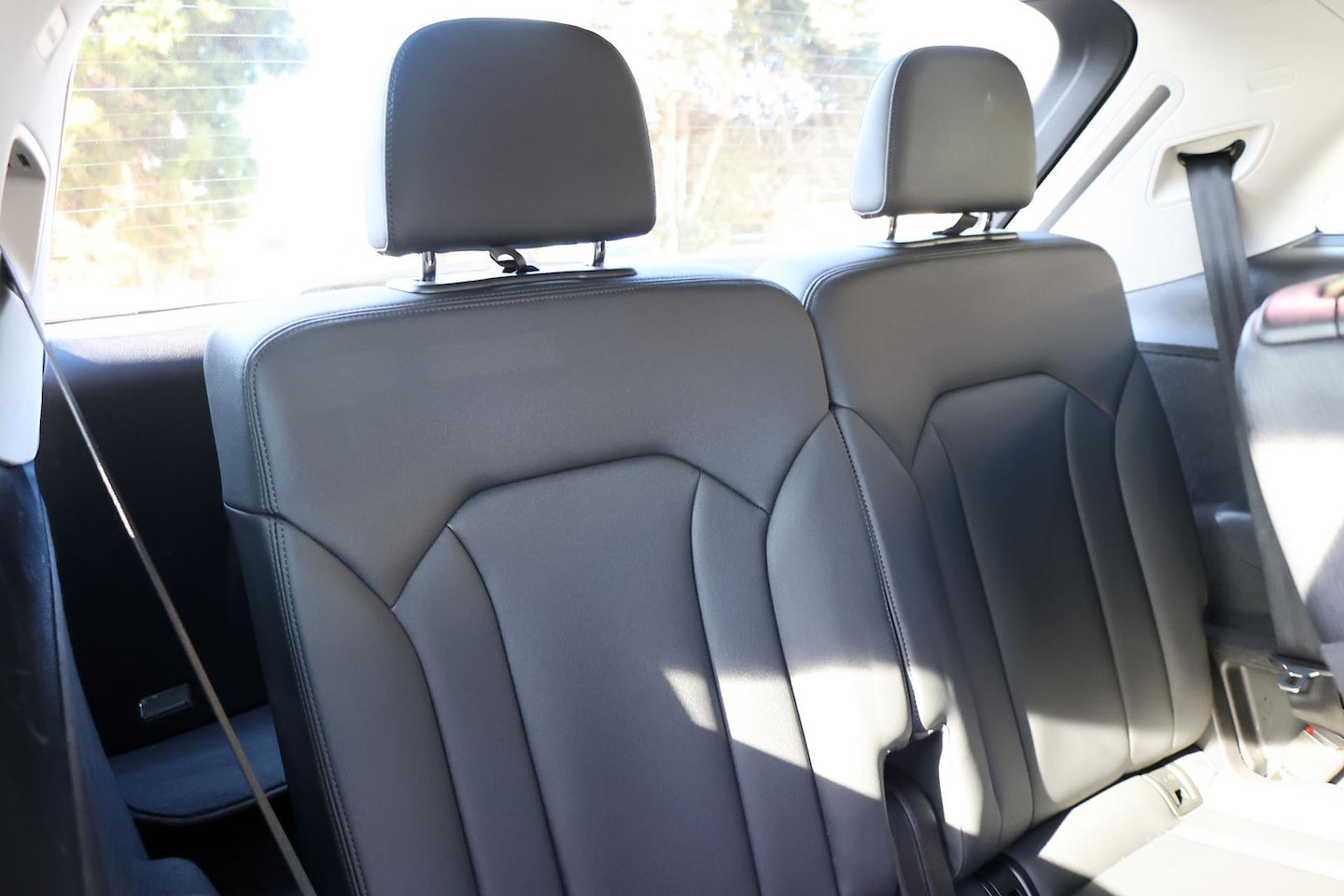 Image about Audi Q7 50 TDI quattro tiptronic