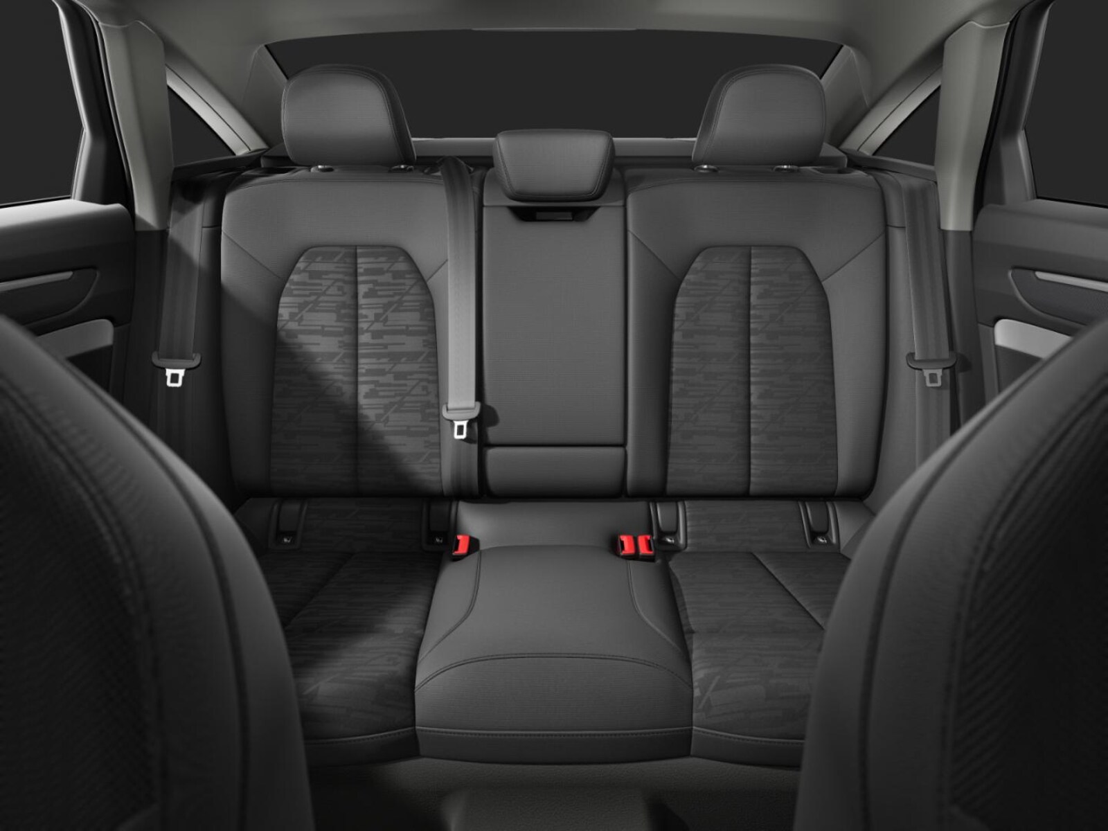 Audi A6 Limousine – Bild 11