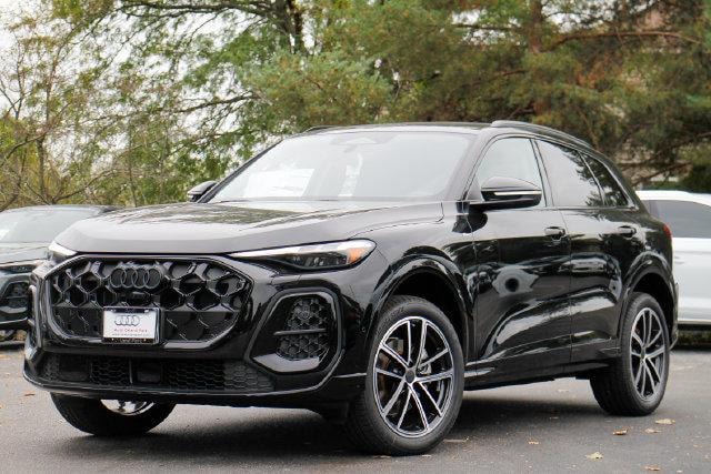 Photo of 2026 Audi Q5