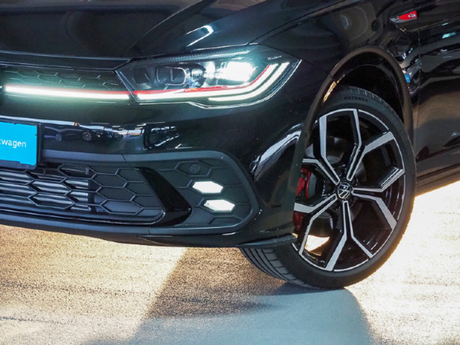Volkswagen Polo – Bild 5