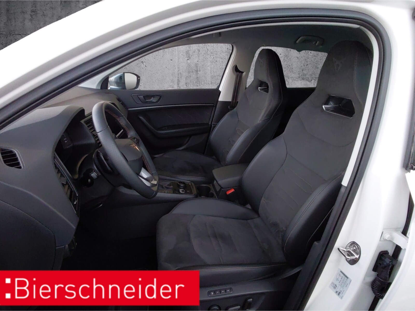 CUPRA Ateca – Bild 8
