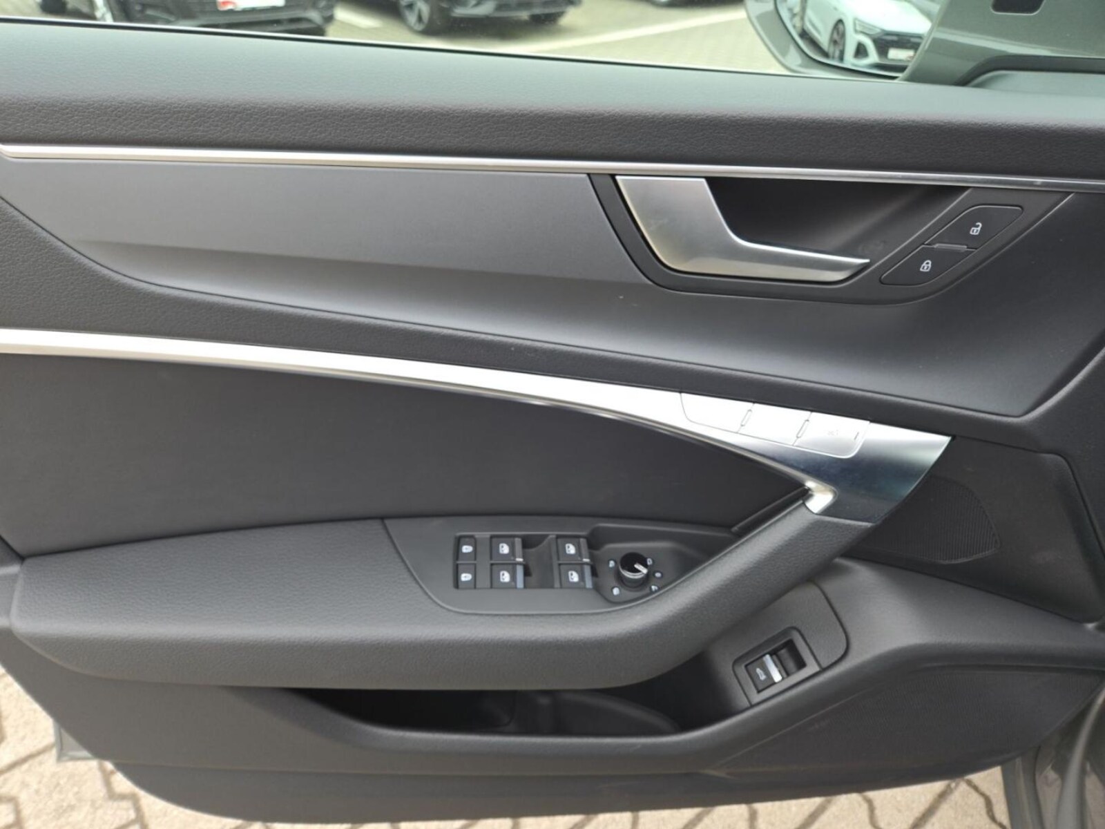 Audi A6 Limousine – Bild 17