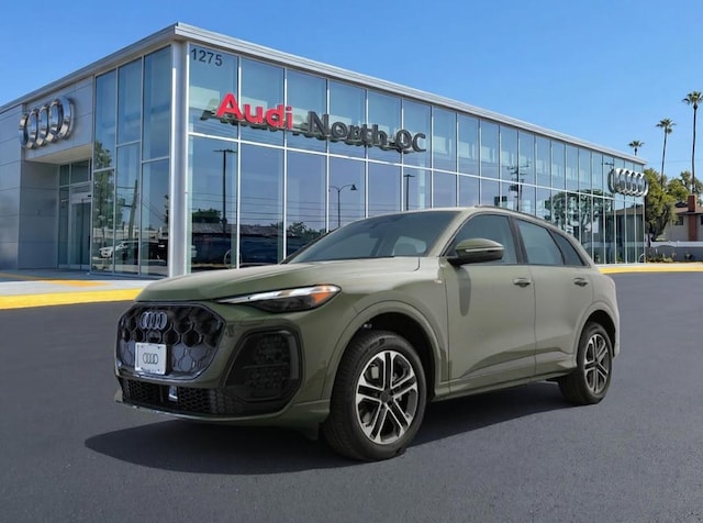 2026 Audi Q5