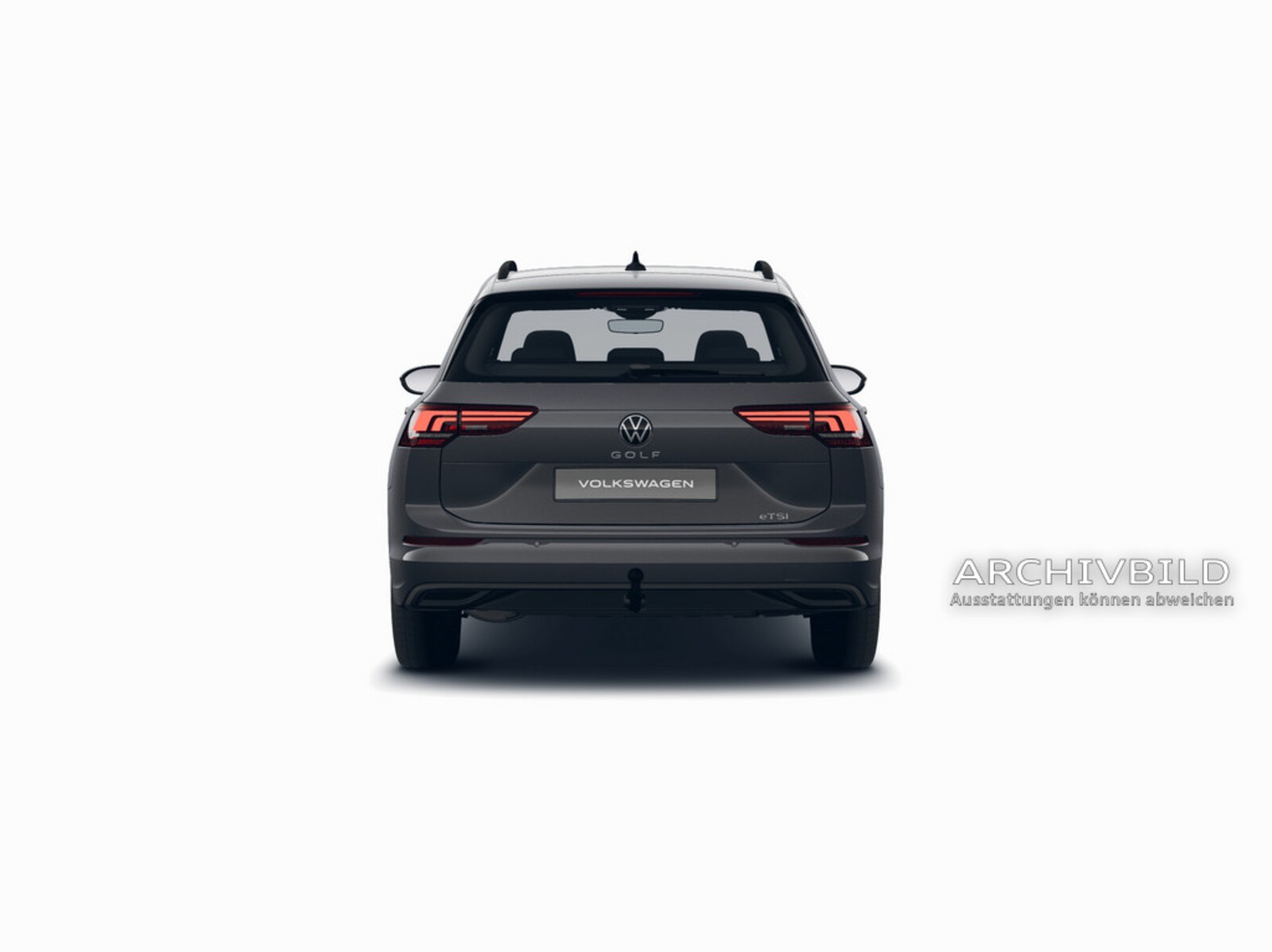 Volkswagen Golf Variant – Bild 9