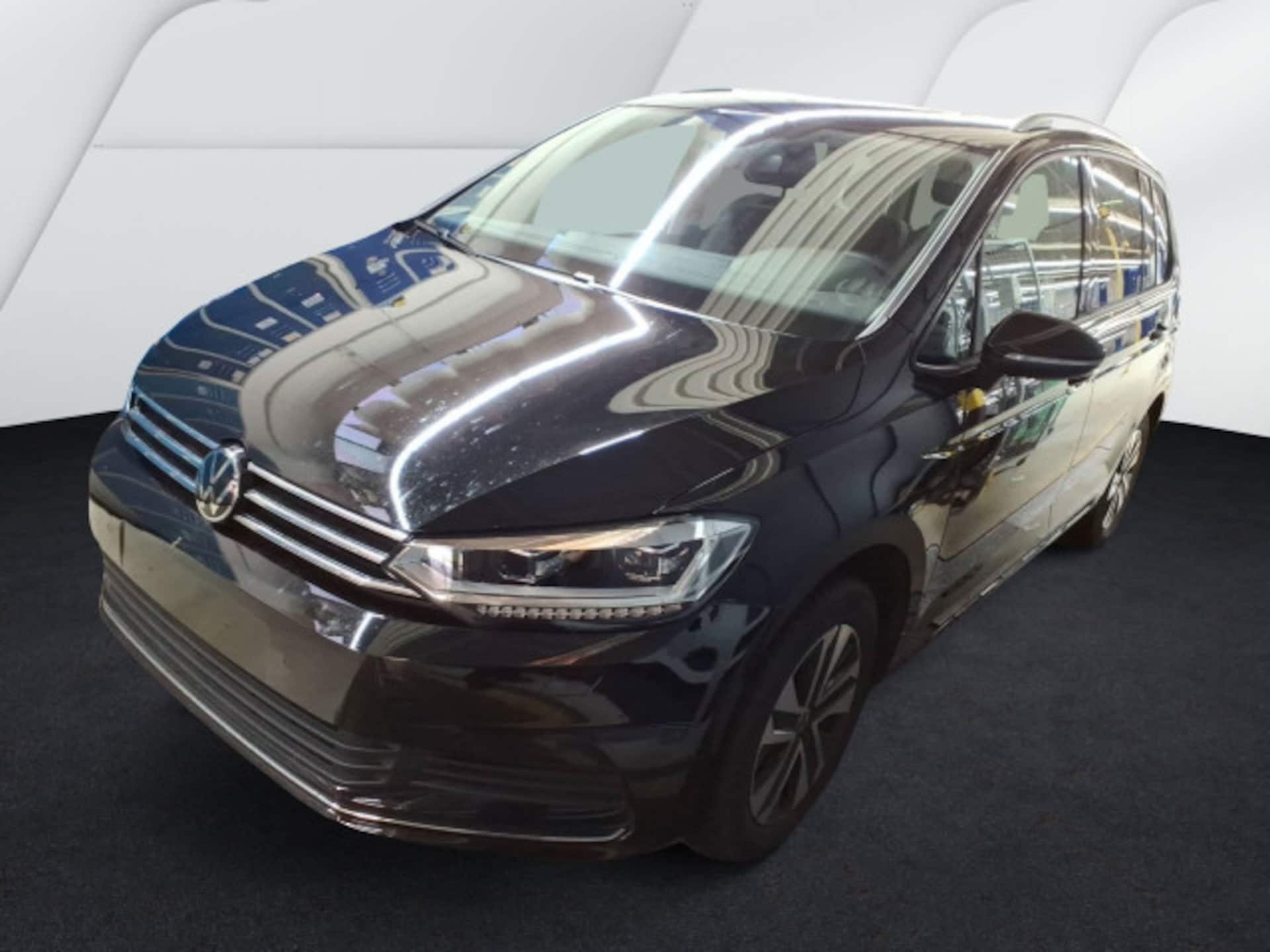 Volkswagen Touran ENERGY