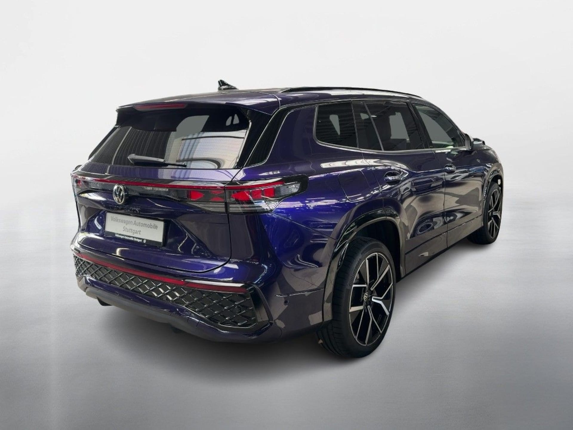 Volkswagen Tayron R-Line