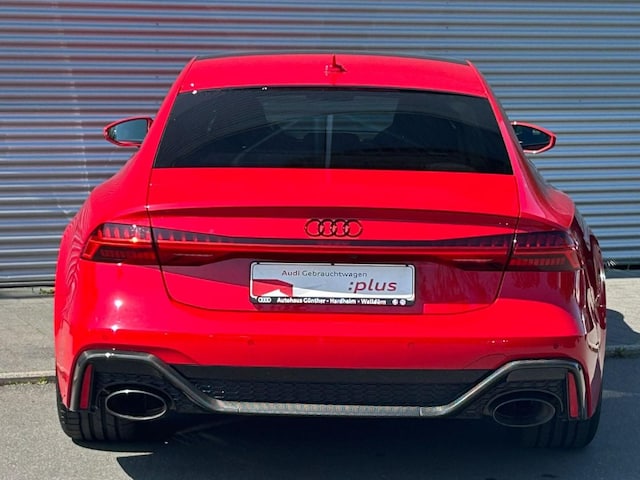 Audi RS7 Performance Quattro Tiptronic -  - Joinsteer - #5