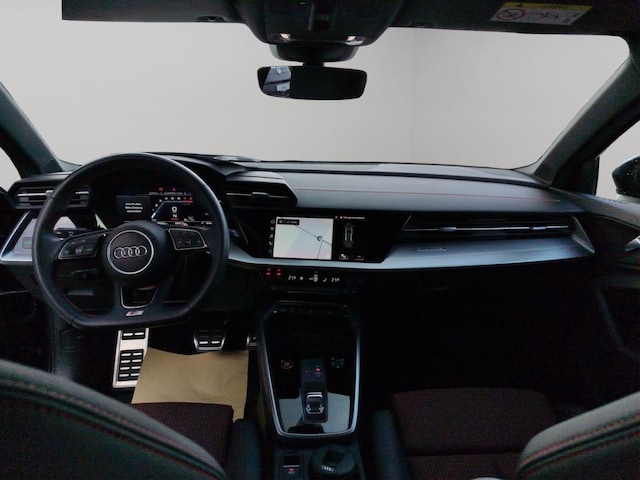 Audi S3 Sportback TFSI Quattro S Tronic - 2022 - Joinsteer - #14