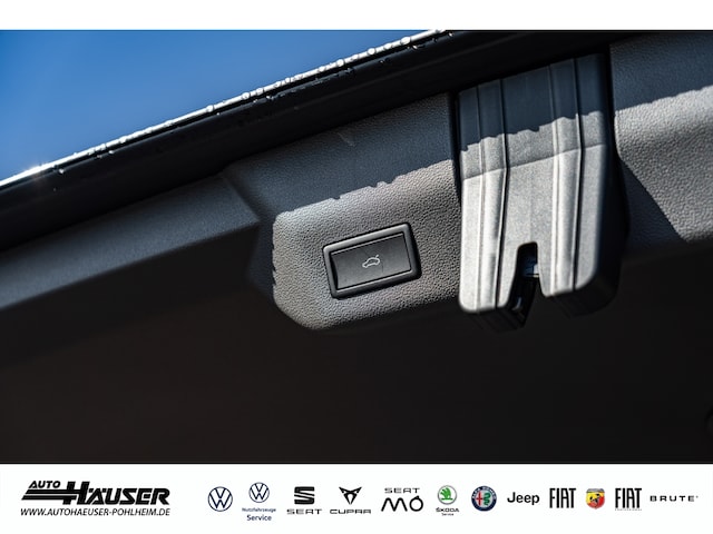 Volkswagen Multivan langversion