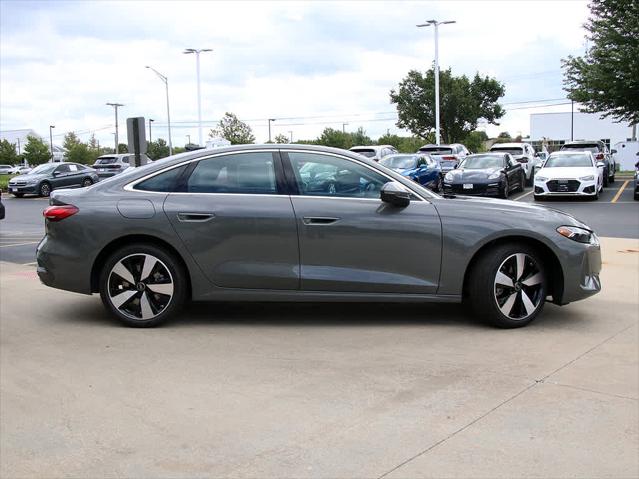 2025 AUDI A5 - Image 7