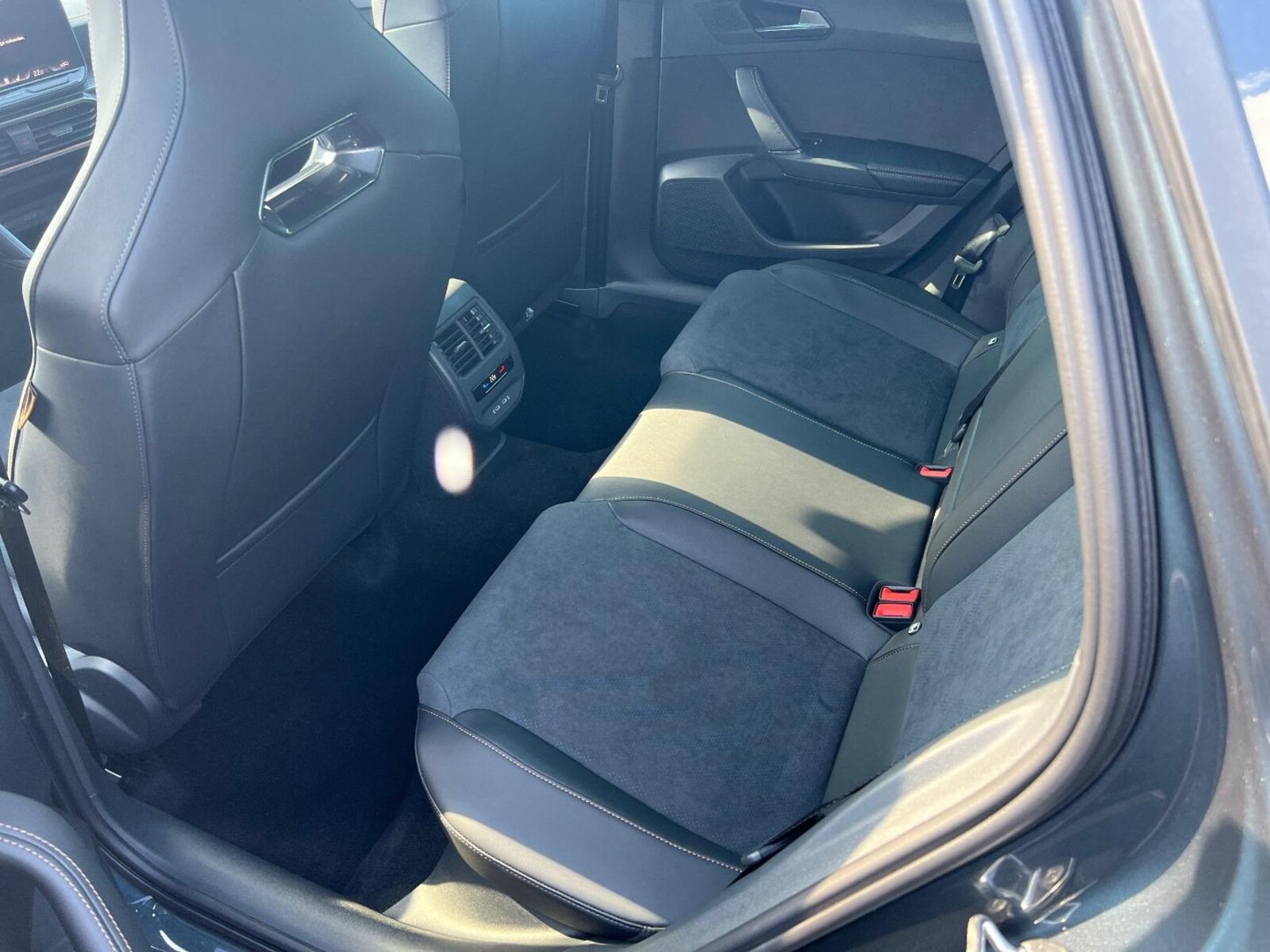 CUPRA Leon Sportstourer – Bild 12