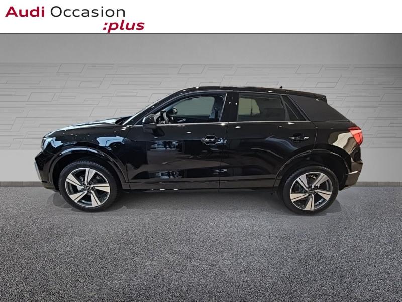 Image about Audi Q2 Design 35 TFSI 110 kW (150 ch) S tronic