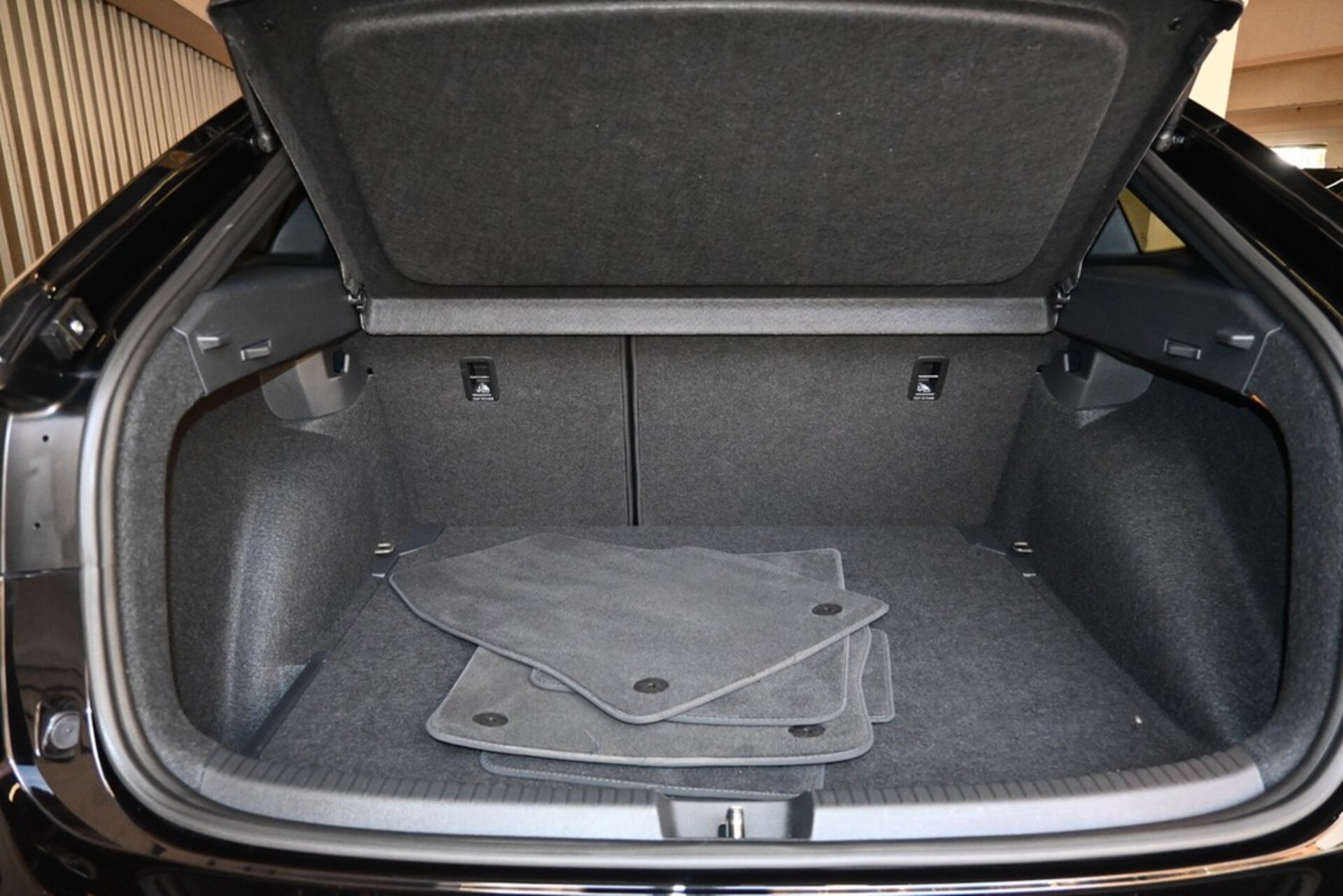 Volkswagen Taigo Goal