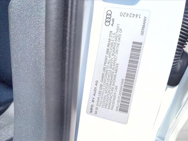 2025 AUDI A5 - Image 22