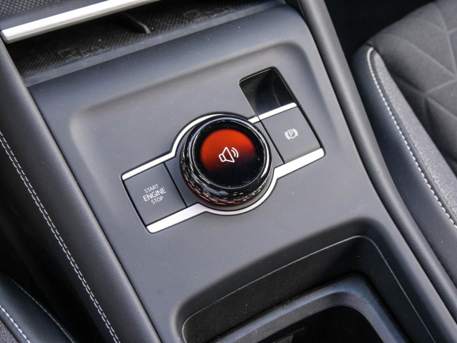 Volkswagen Tiguan – Bild 10