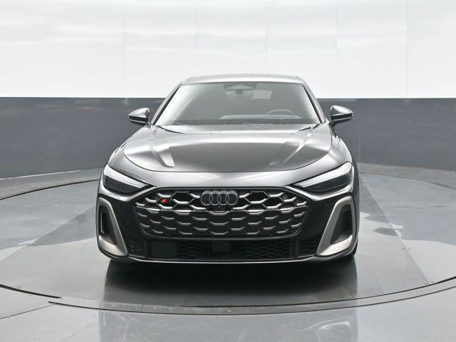 Used 2025 Audi New S5 Prestige with VIN WAU35CFU4SN053023 for sale in Kansas City