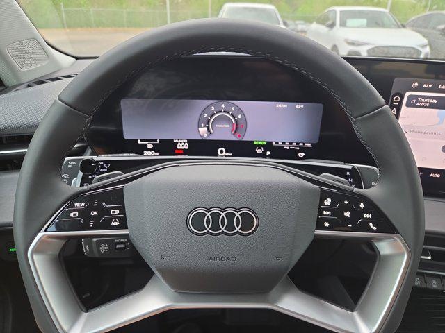 2026 Audi Q3 Base - Photo 9