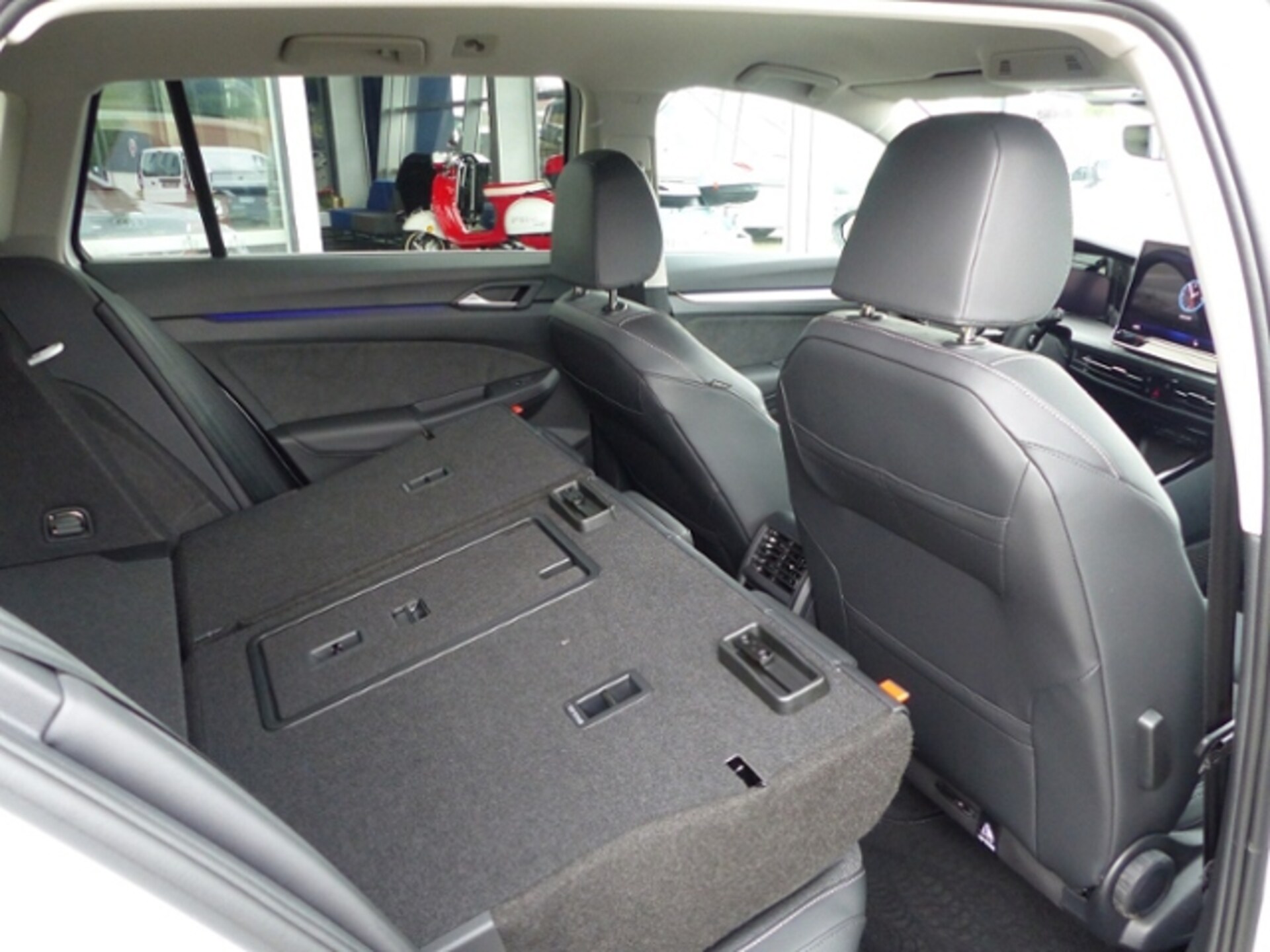 Volkswagen Golf Variant Style