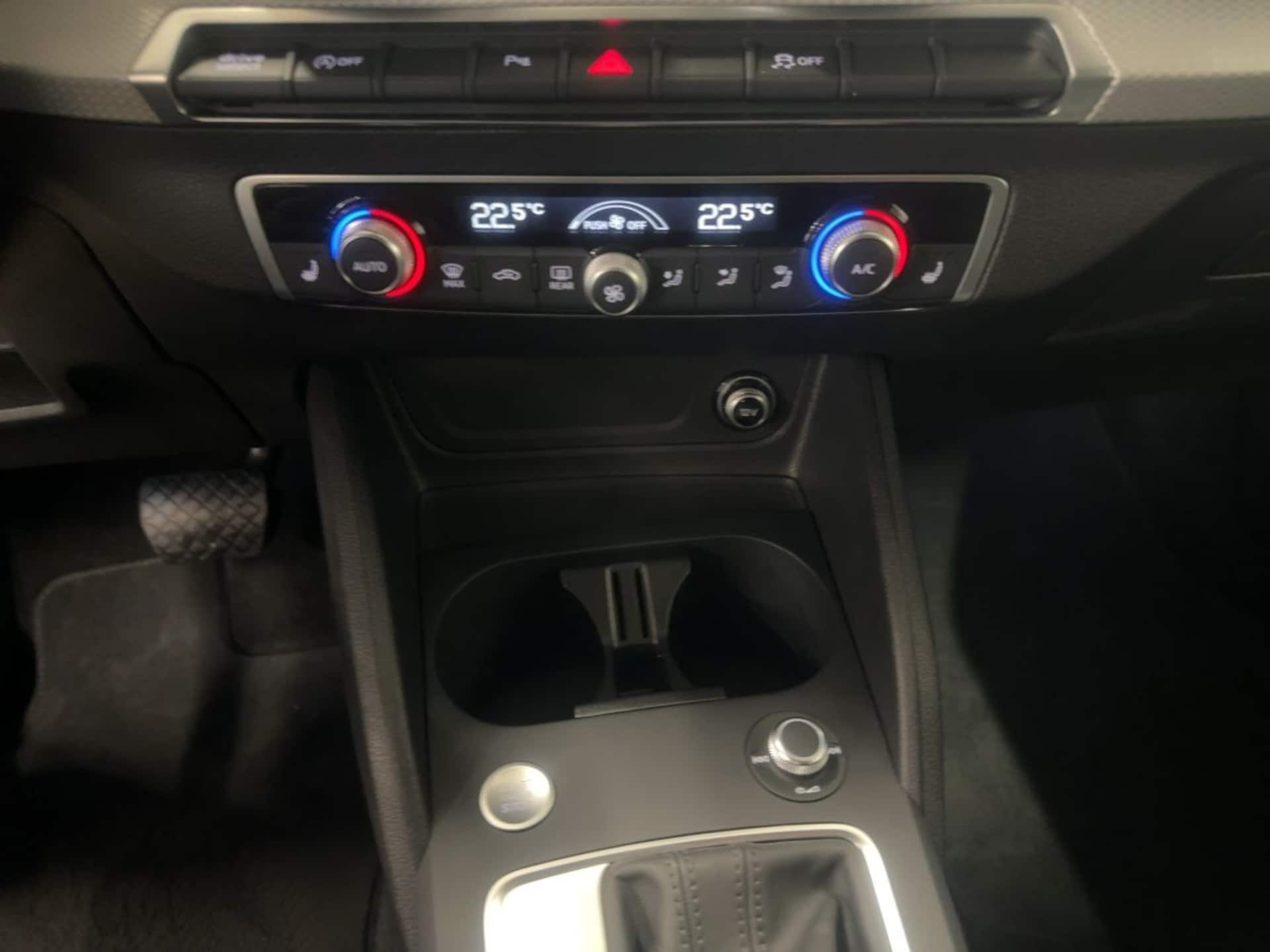 Audi Q2 Advanced