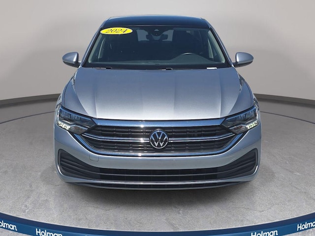 2024 Volkswagen Jetta