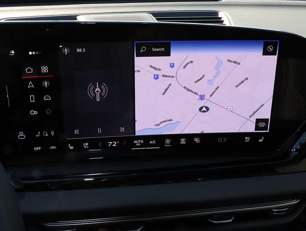 2026 Audi A6 Premium Plus - Photo 19