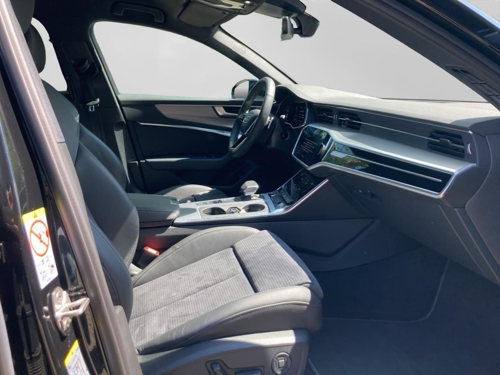 Audi A6 Avant TFSI e Design