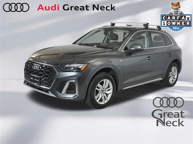 2023 Audi Q5
