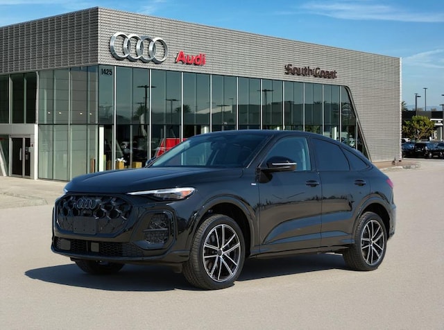 Photo of 2026 Audi Q5 Sportback