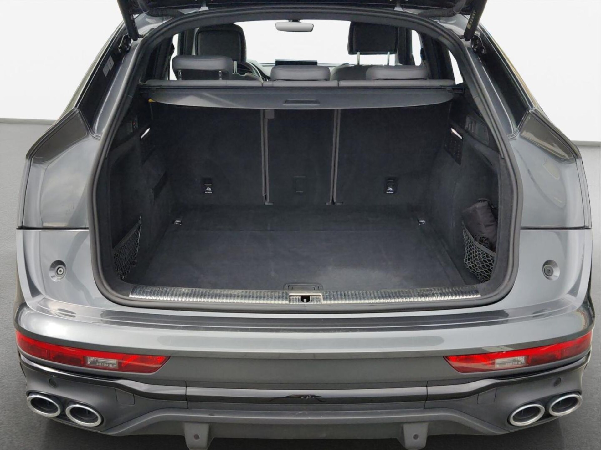 Audi SQ5 Sportback