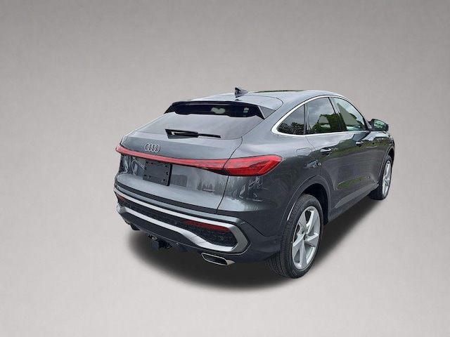 2026 Audi Q5 Sportback
